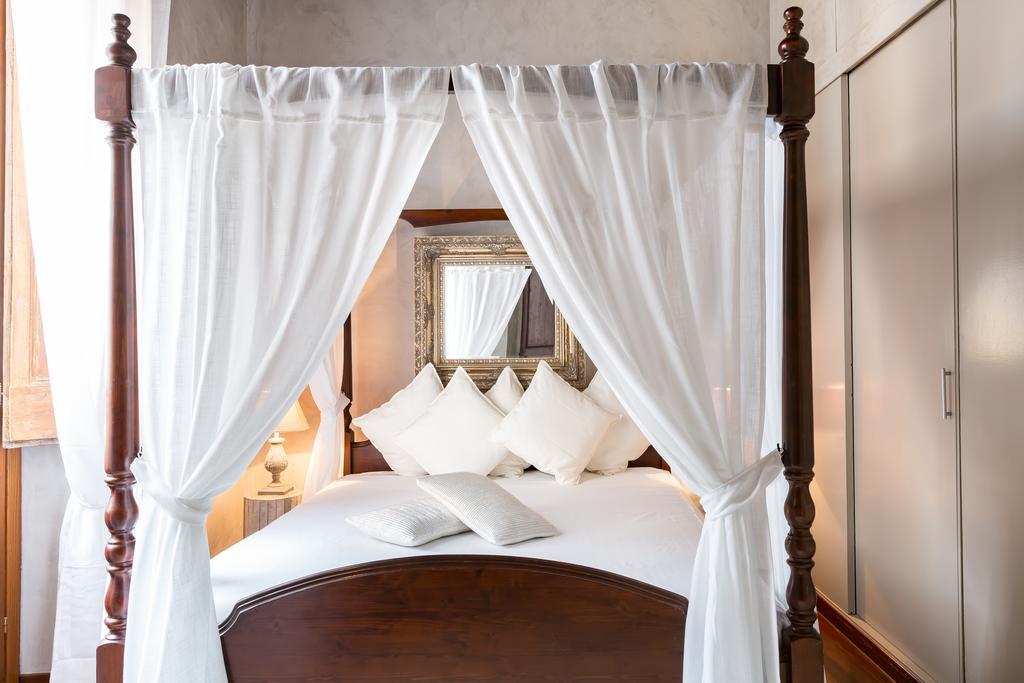 Apartment Colosseo Luxury