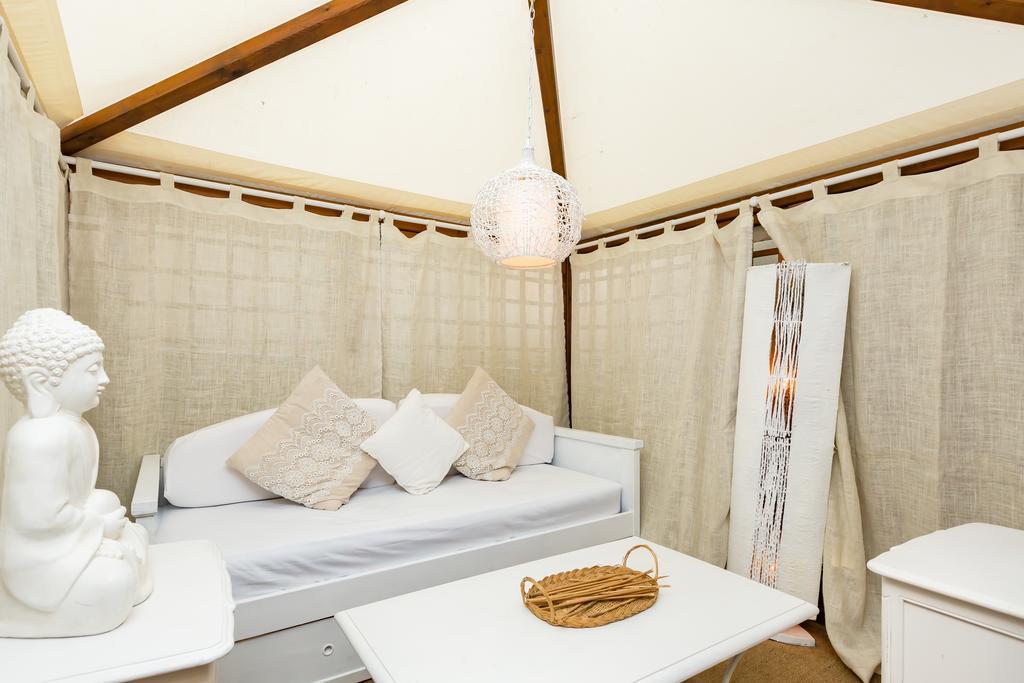 Colosseo Luxury Apartment Rome