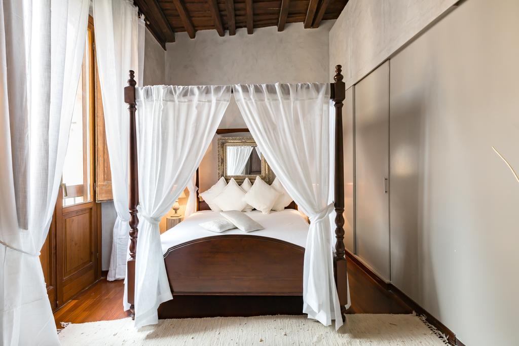 Colosseo Luxury Apartment Rome