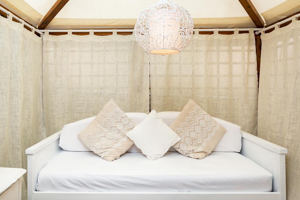 Colosseo Luxury Apartment *