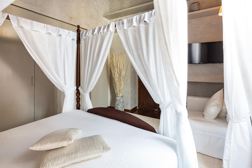 Apartment Colosseo Luxury Rome