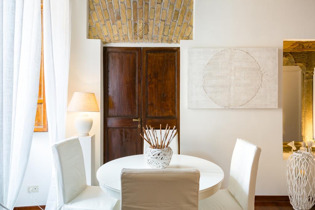 Apartment Colosseo Luxury