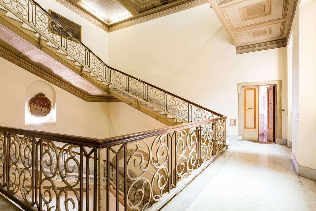 Colosseo Luxury Apartment Rome
